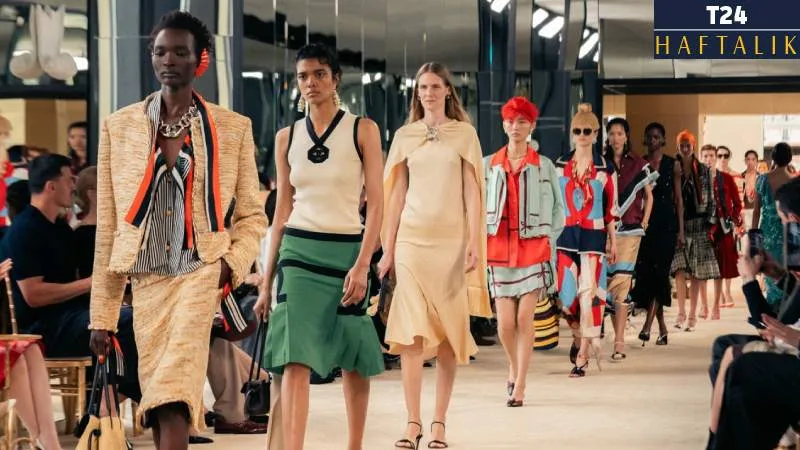 Chanel, Mathieu Blazy ile Yeniden Doğuyor!