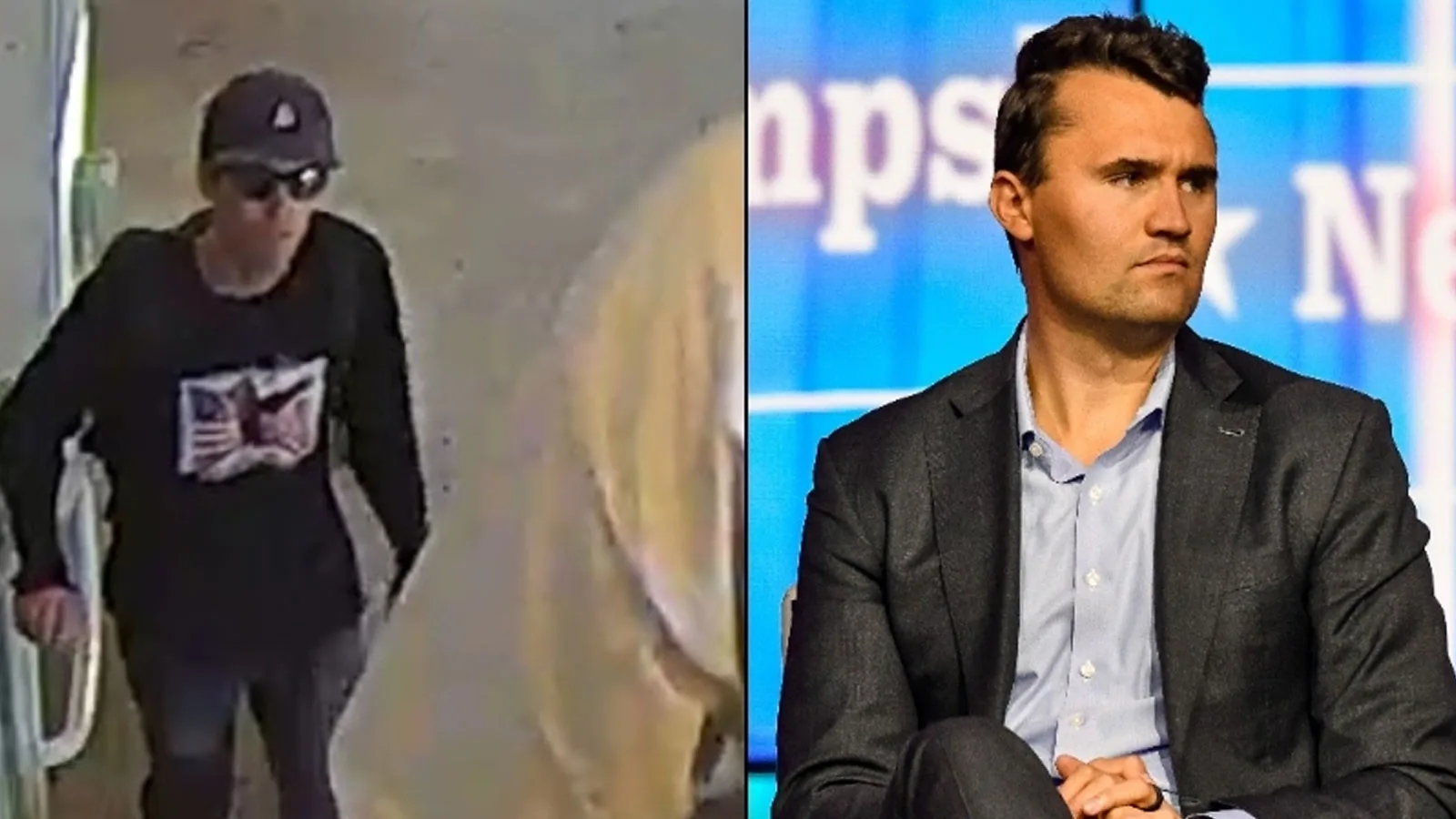 Charlie Kirk’ün Katili İdamla Yargılanacak!