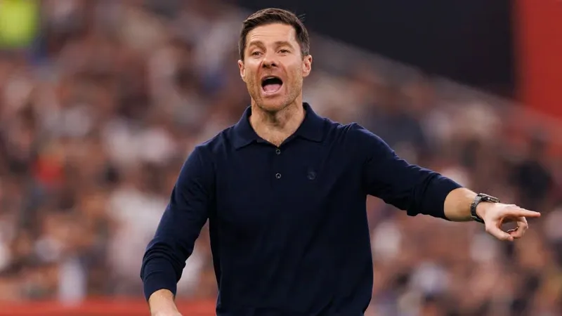 Chelsea’de Xabi Alonso Dönemi Resmen Başladı!