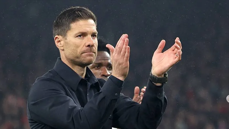 Chelsea’den Xabi Alonso’ya Sürpriz Teklif!