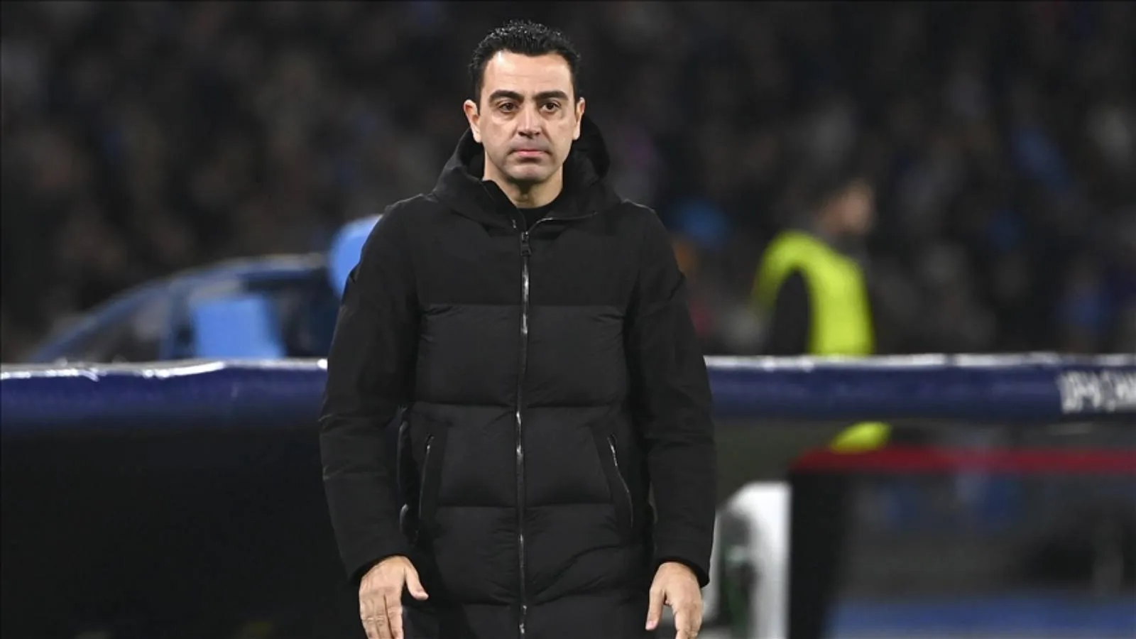 Chelsea, Xavi ile yeni bir döneme mi giriyor?
