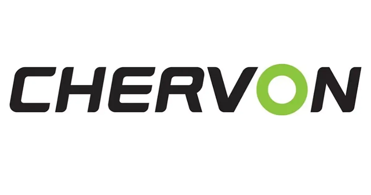 Chervon, Abbott’u Ürün Geliştirme Lideri Atadı!