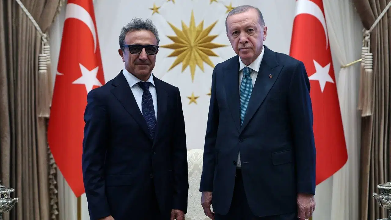 Chobani ve Fenerbahçe’den Tarihi Sponsorluk Anlaşması