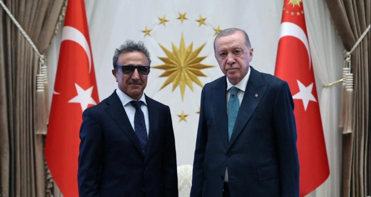 Chobani ve Fenerbahçe’den Tarihi Sponsorluk Anlaşması