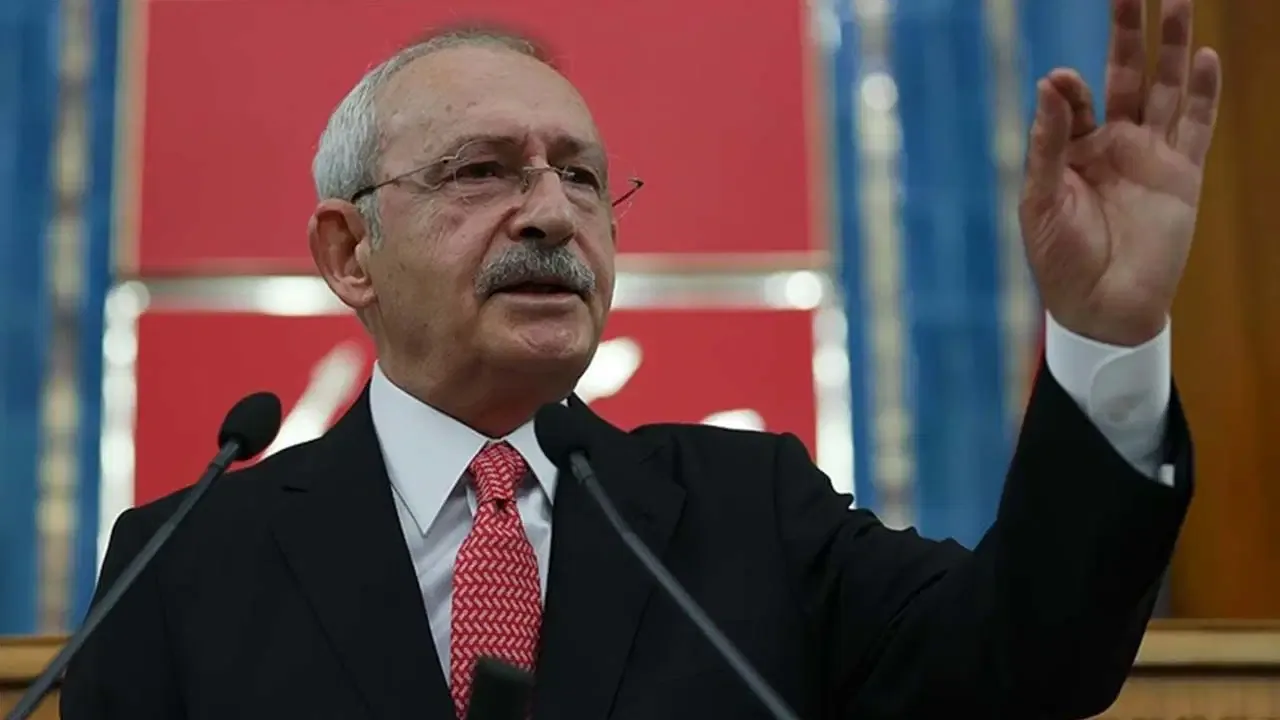 CHP 102 Yaşında: Kılıçdaroğlu’ndan Önemli Mesaj