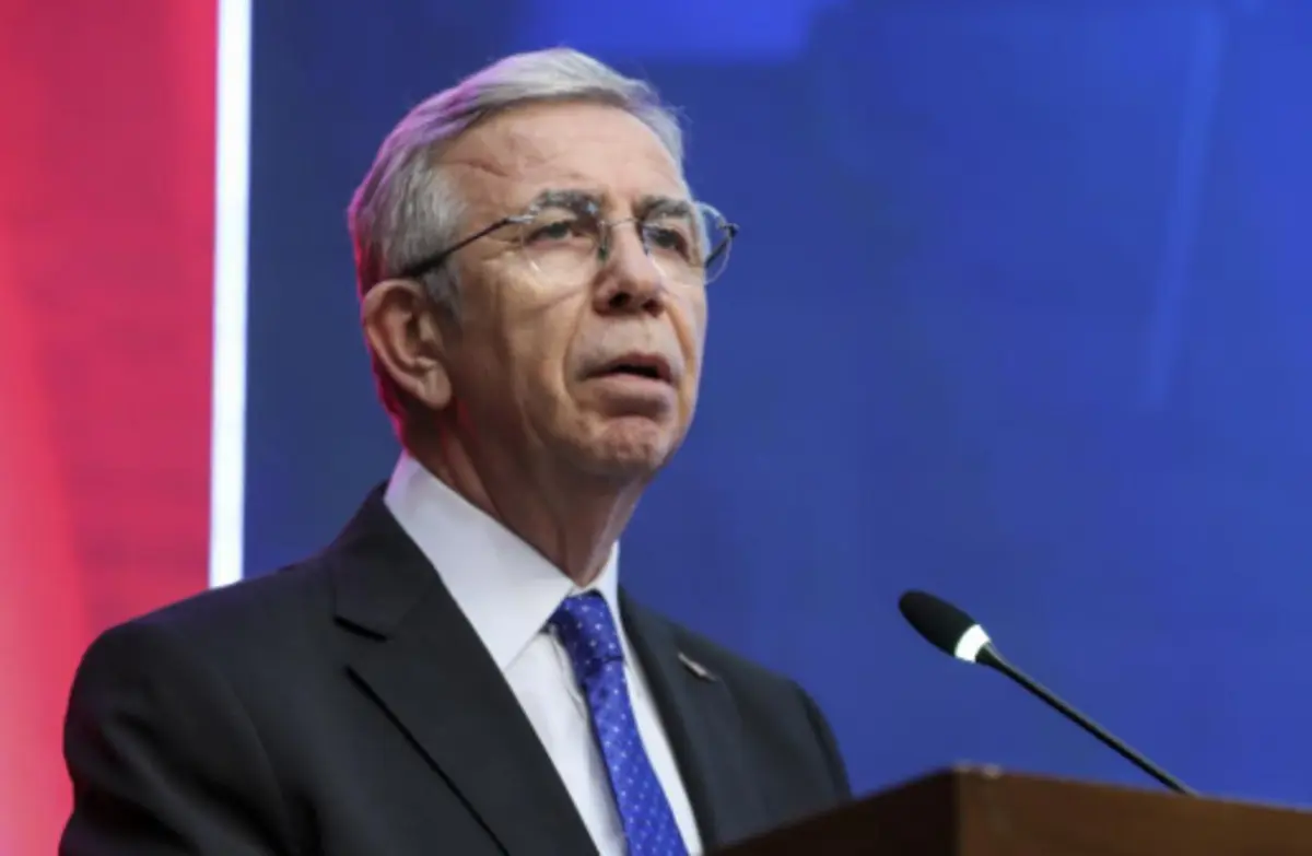 CHP nin kuruluş yıl dönümü! Kılıçdaroğlu Anıtkabir e çıktı, o isim de ön safta 2