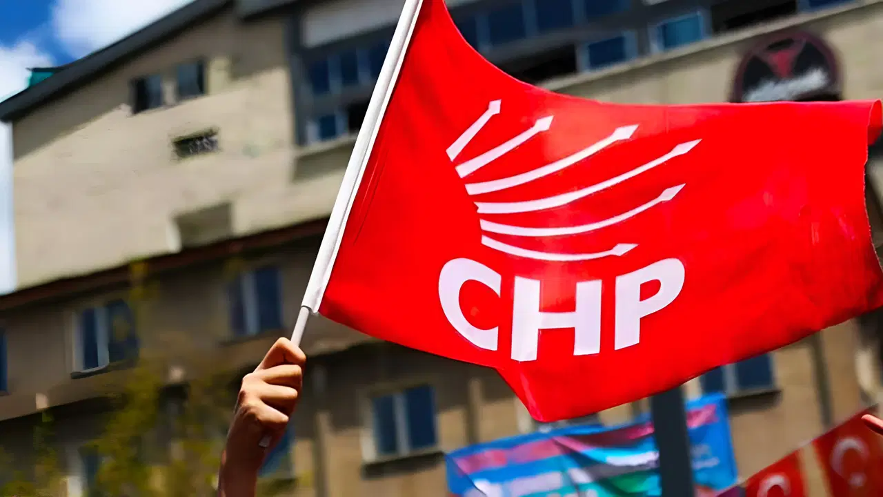 CHP, 25 İlçede Saha Çalışmalarına Başlıyor!