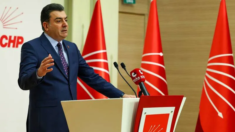 CHP, 4 Mayıs’ta 81 ilde sahaya iniyor!