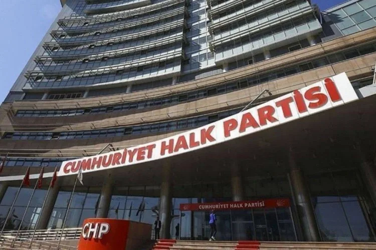 CHP, 81 İl Başkanını İstanbul’a Çağırdı!