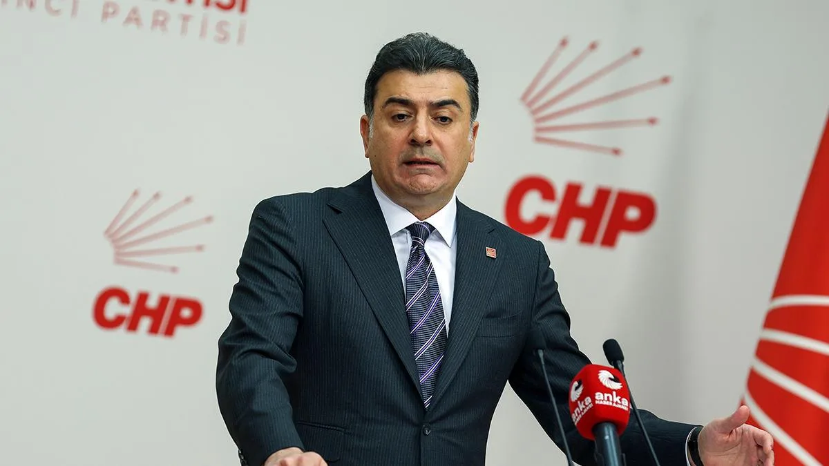 CHP, 81 İl’de Saha Çalışmalarına Başlıyor!
