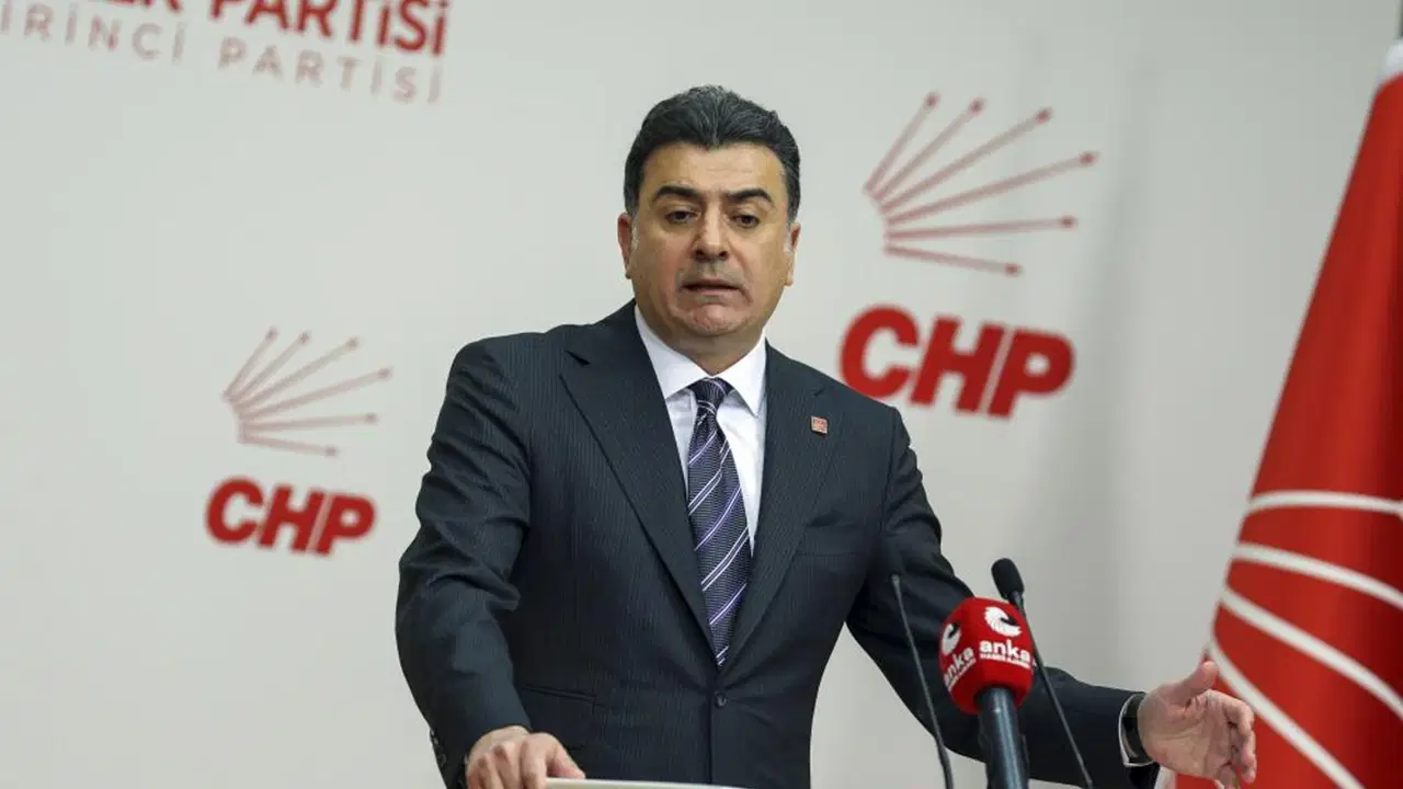 CHP, 81 İl’de Saha Çalışmalarına Başlıyor!