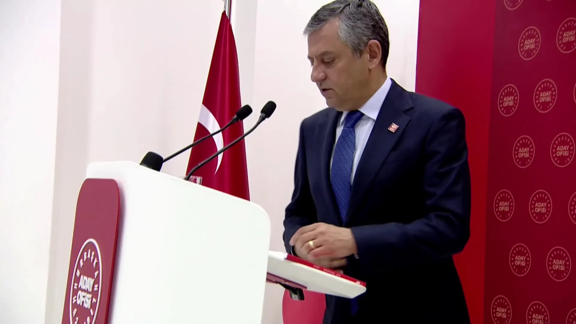 CHP, 81 İlde Savunmadan Hücuma Geçiyor!