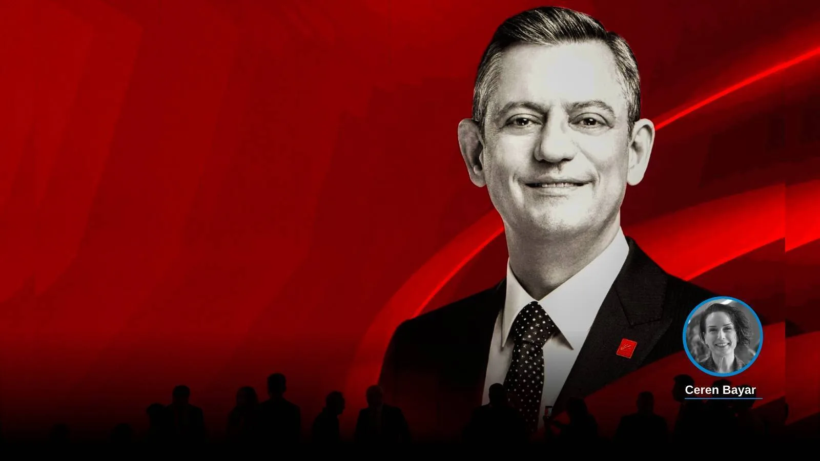 CHP A Takımı Açıklandı: Özgür Özel’in Listesi!