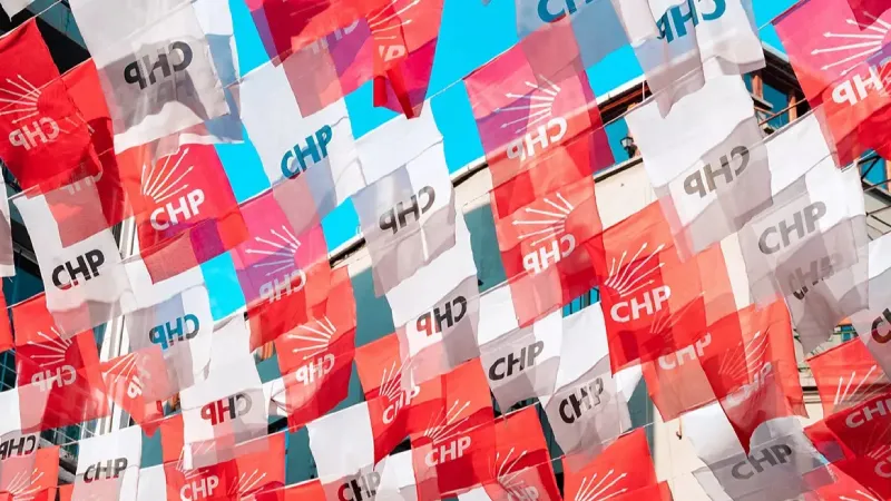 CHP, Aday Ofisi’nde Vaatlerini Gün Yüzüne Çıkarıyor!