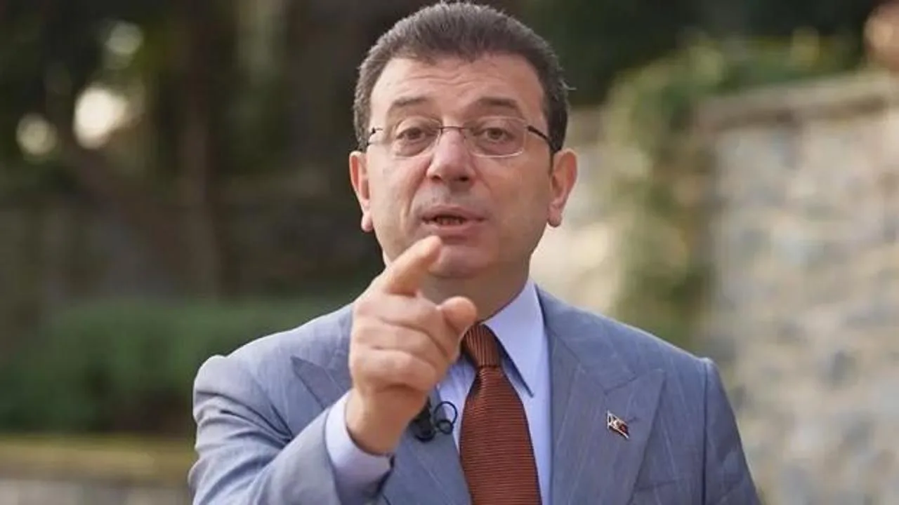 CHP Adaylık Krizinde İmamoğlu Gerginliği!