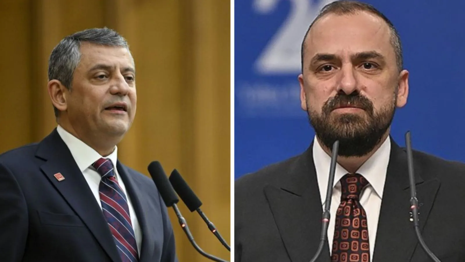 CHP- AKP Gerginliği: Acar’dan Sert Sözler!