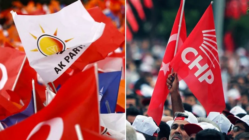CHP: AKP İtibarını Elde Etmeye Çalışıyor!