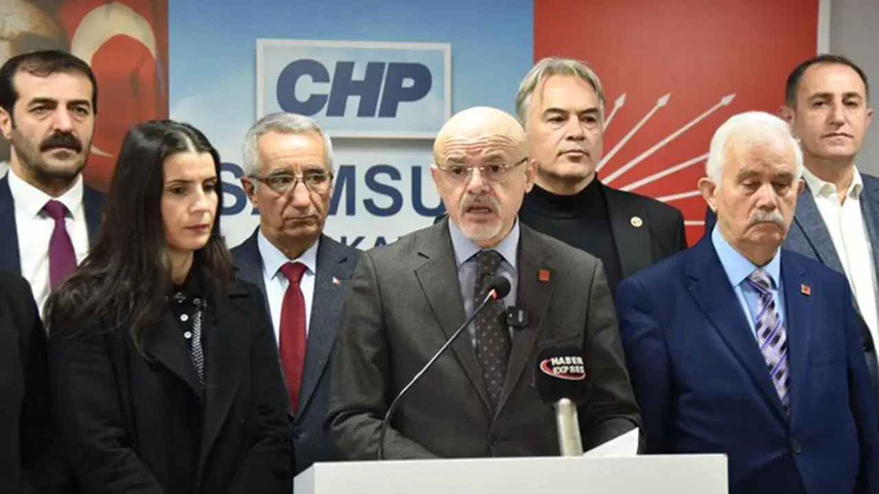 CHP, AKP’nin Üye Rakamlarını Şüpheli Buldu!