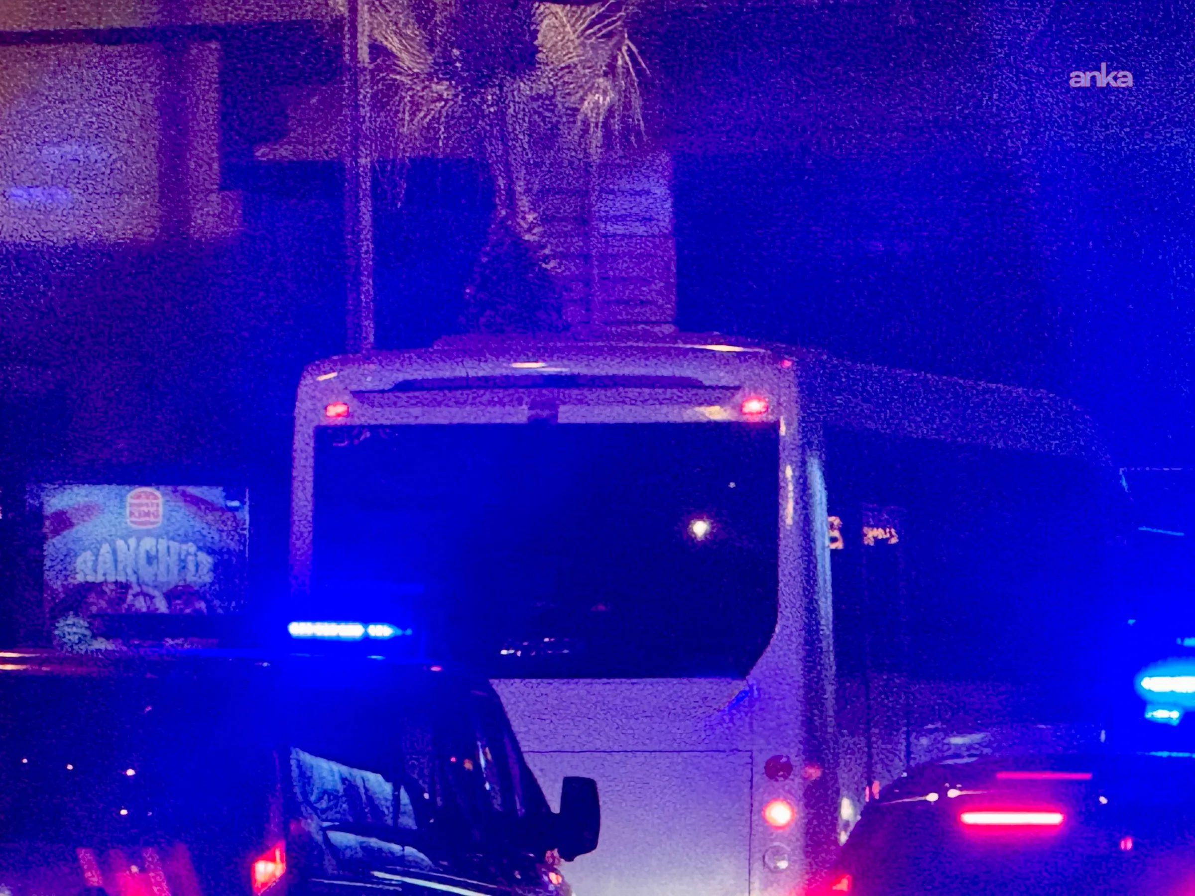CHP Ankara İl Başkanı Ümit Erkol Tutuklandı!