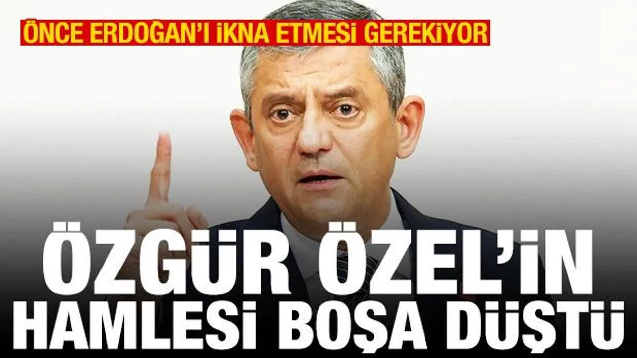 CHP Ara Seçim İçin 22 Vekil İstifa Edecek mi?