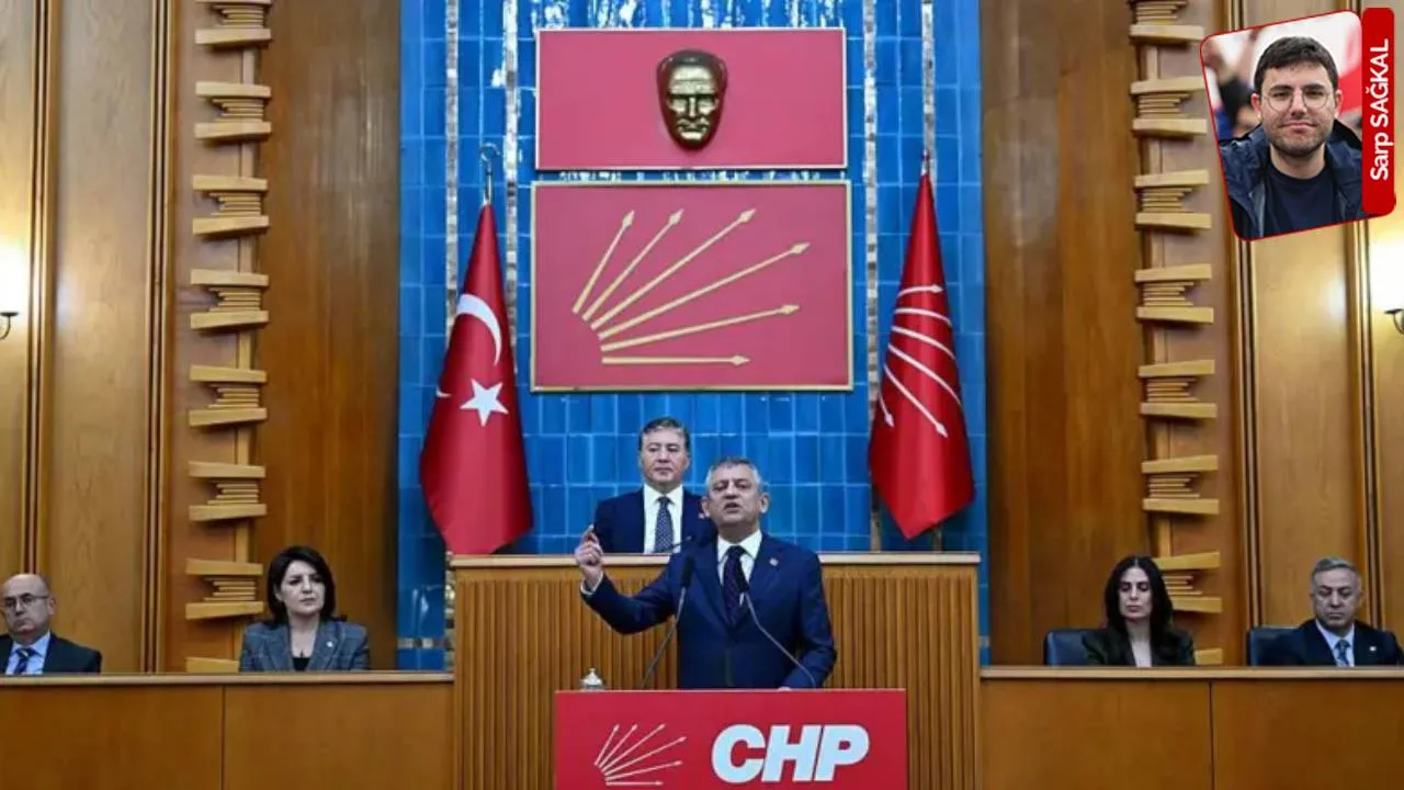 CHP, Ara Seçim İçin Saha Çalışmalarına Başlıyor