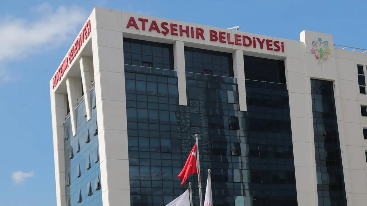 CHP Ataşehir’de Başkanvekilliğini Kazandı!