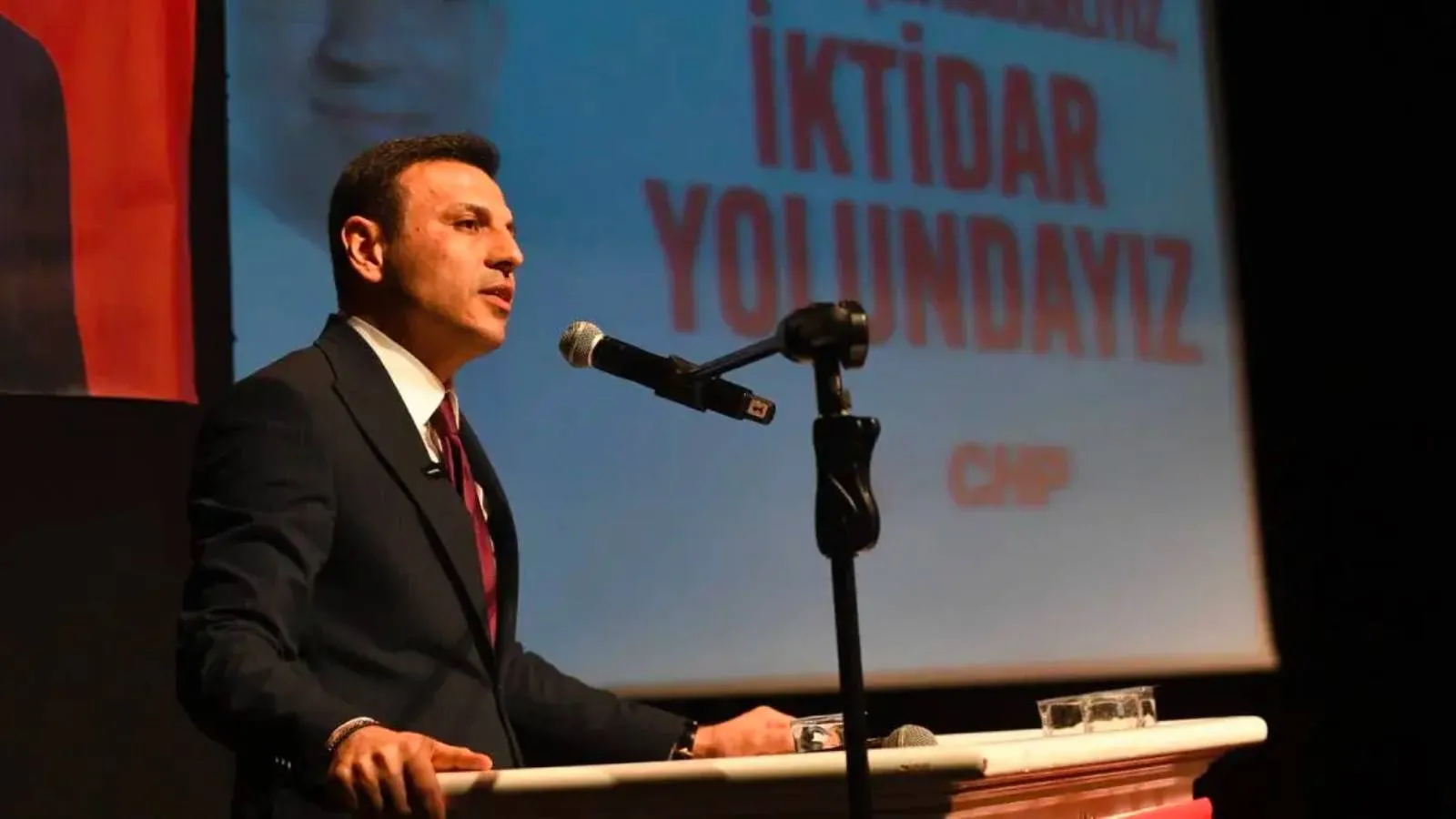 CHP Avukatından İstanbul Kongresi İçin İki Senaryo