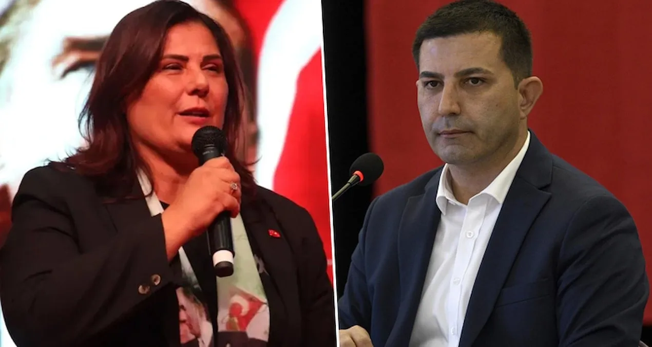 CHP Aydın’da Yeni Yönetim ve İstifa Çağrısı