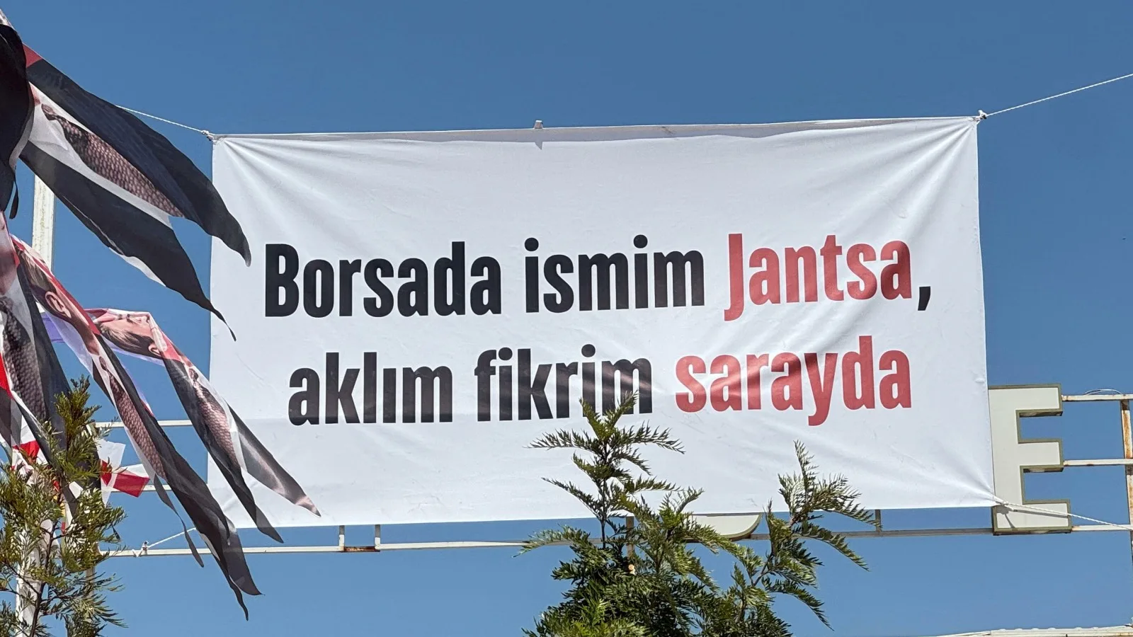CHP Aydın Mitinginde İhanet Tepkisi Yükseliyor