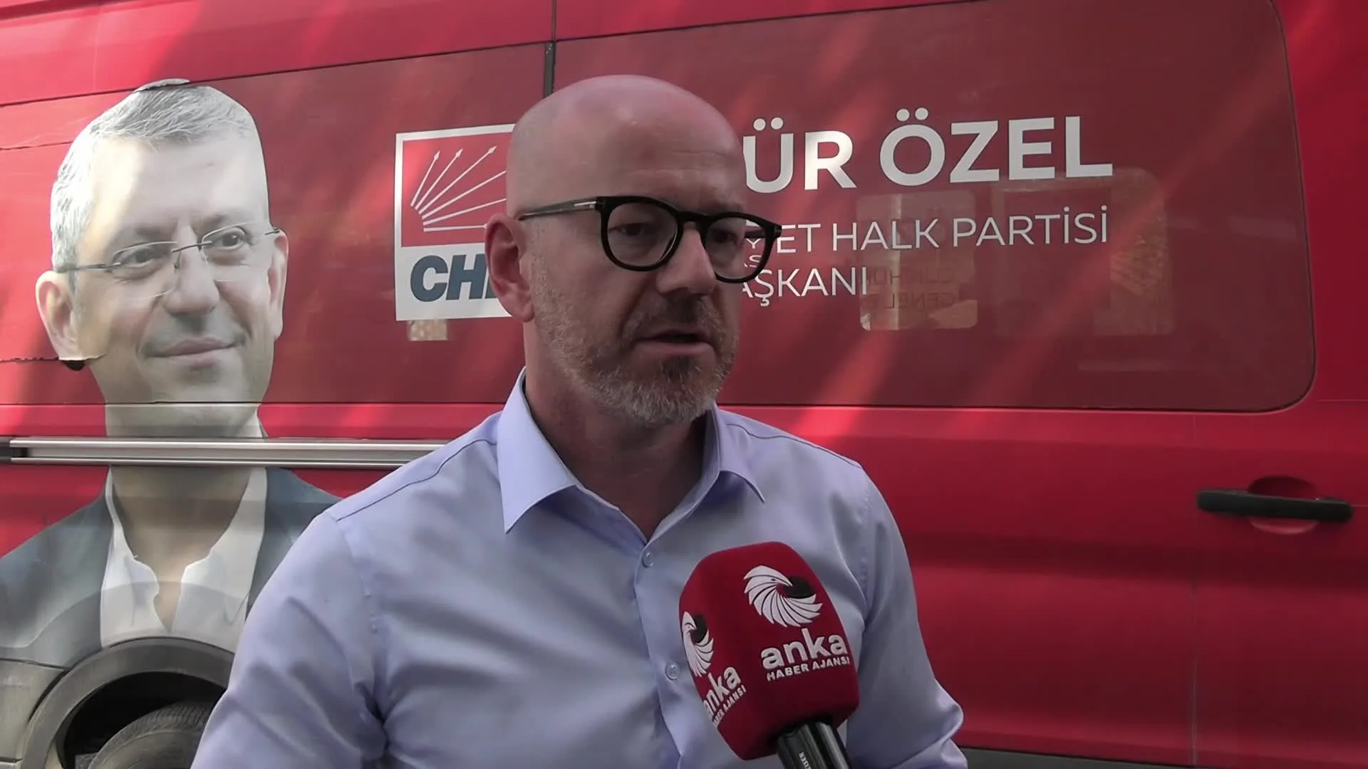 CHP Balıkesir’de Erken Seçim İçin Meydanlarda!