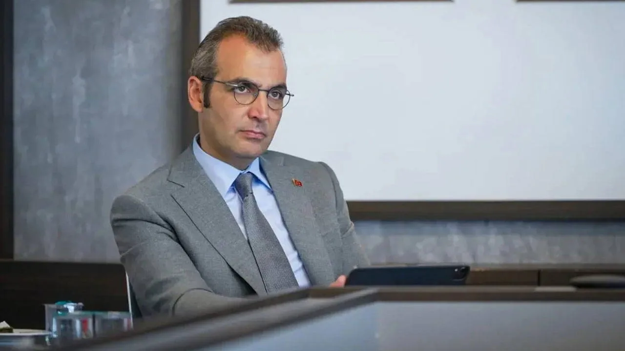 CHP, Barış Konferansı Raporunu Açıkladı