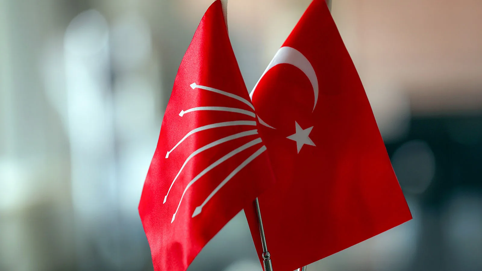 CHP, Bolu’da 3 Gün Sürecek Kamp Yapacak!