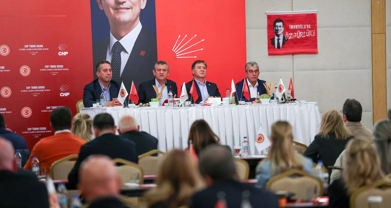CHP Bolu Kampında İç İhtilaflar ve Beklentiler