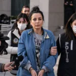 Dilan Polat Gözaltına Alındı: Cumhurbaşkanına Hakaret Suçlaması