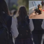 Öğrenci Kavgası İzleyenleri Şaşkına Çevirdi