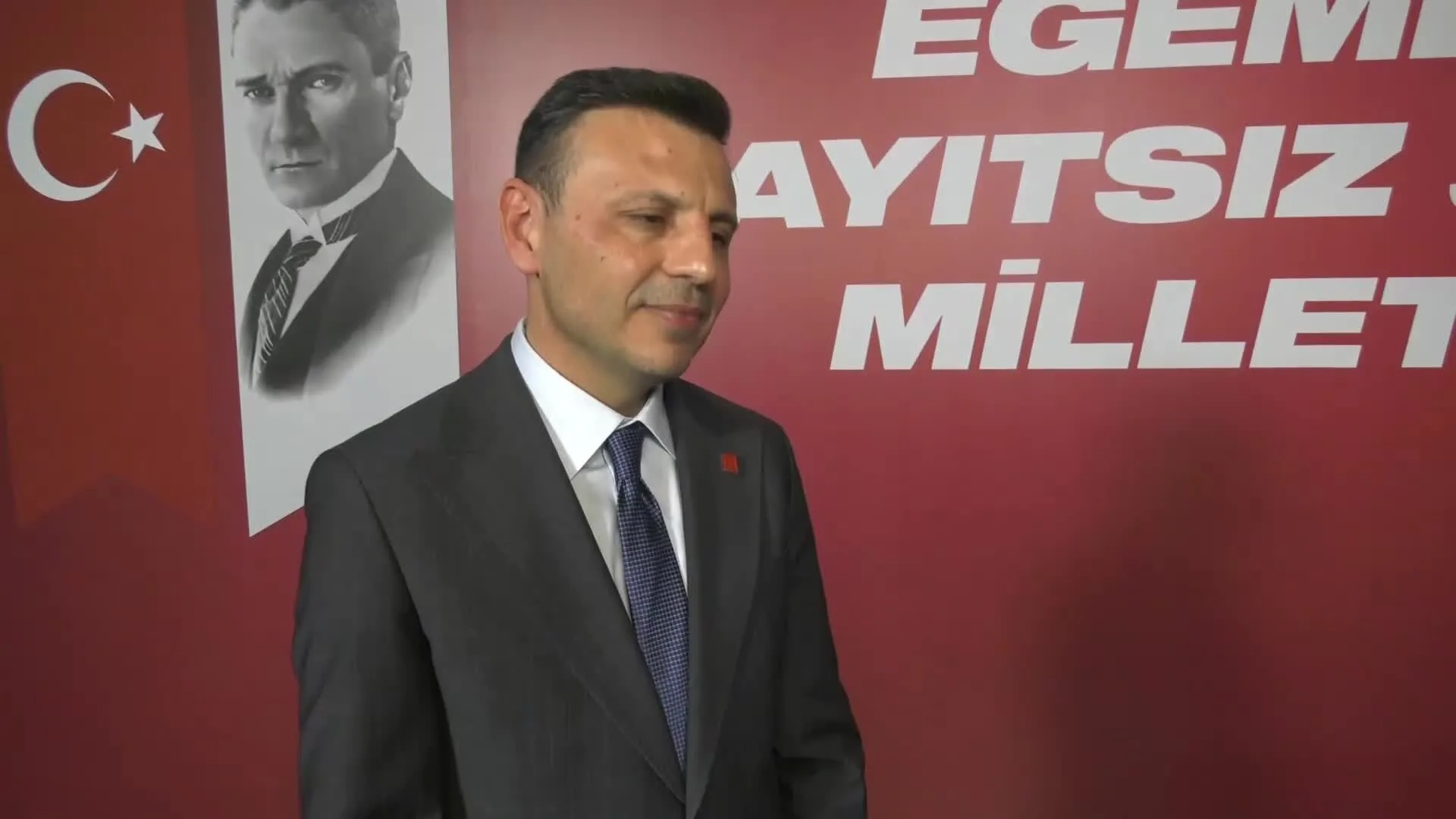 CHP: Darbeye Karşı Mücadeleye Devam!