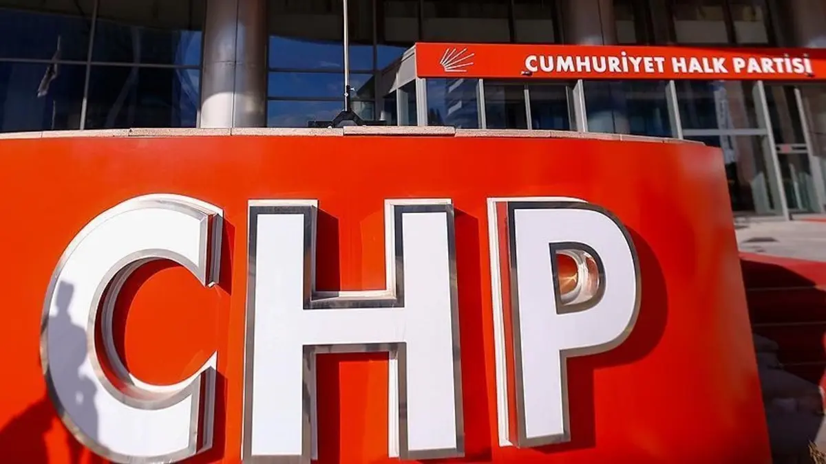CHP li 111 vekilden olağanüstü kurultay çağrısı! Tarih verildi 2