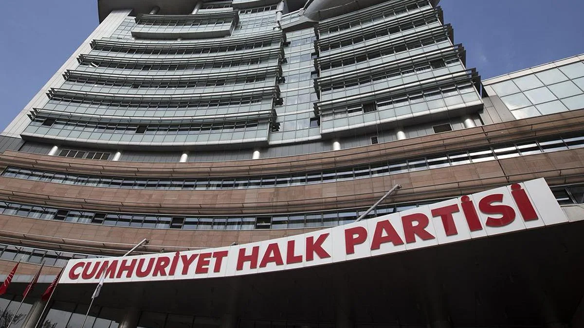 CHP’de 12 Yeni İl Başkanı Ataması Gerçekleşti