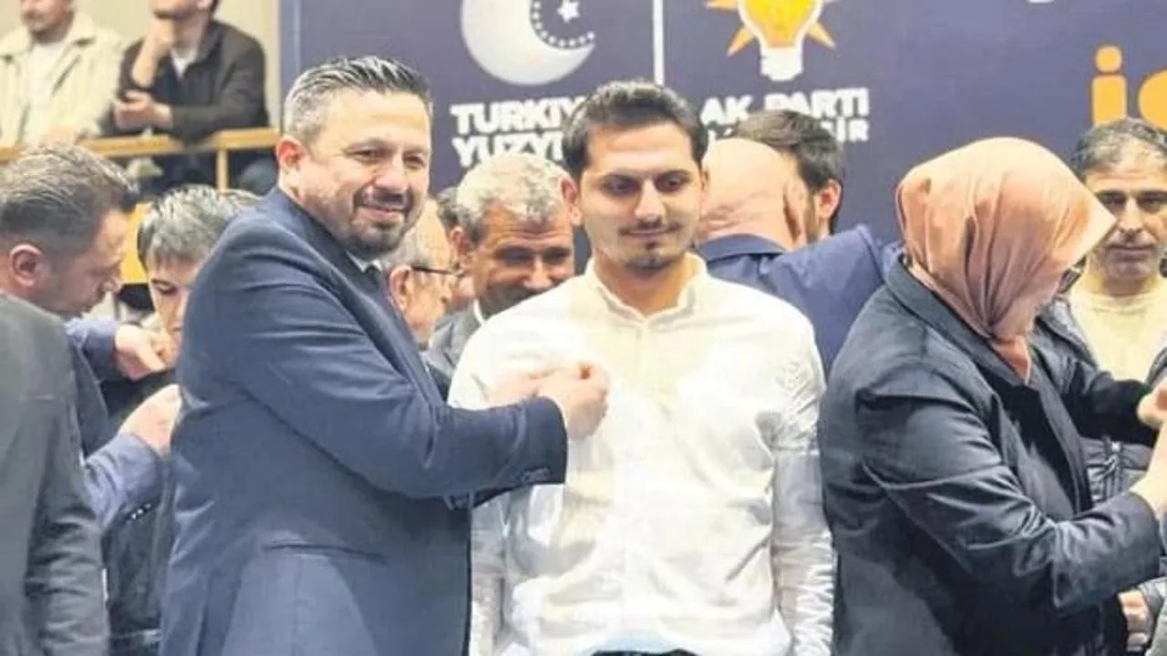 CHP’de 19 Genç Üye AK Parti’ye Geçti!
