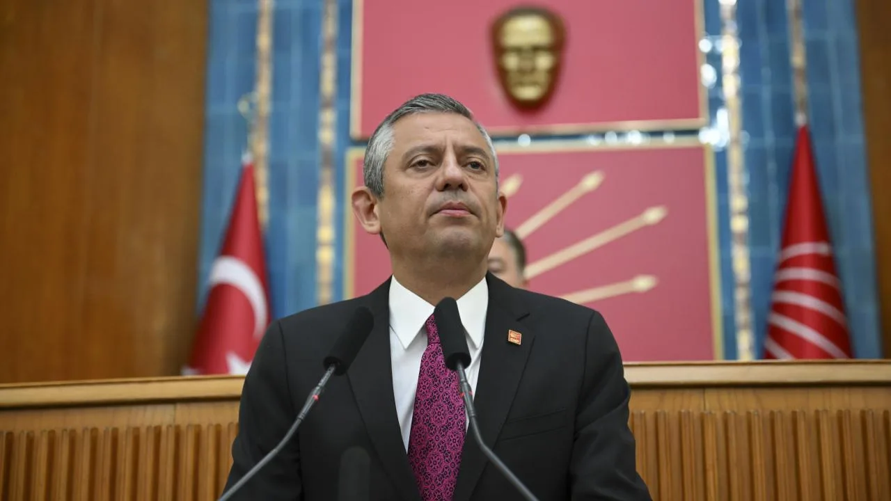 CHP’de 4 Saat Süren Gizli Toplantının Detayları