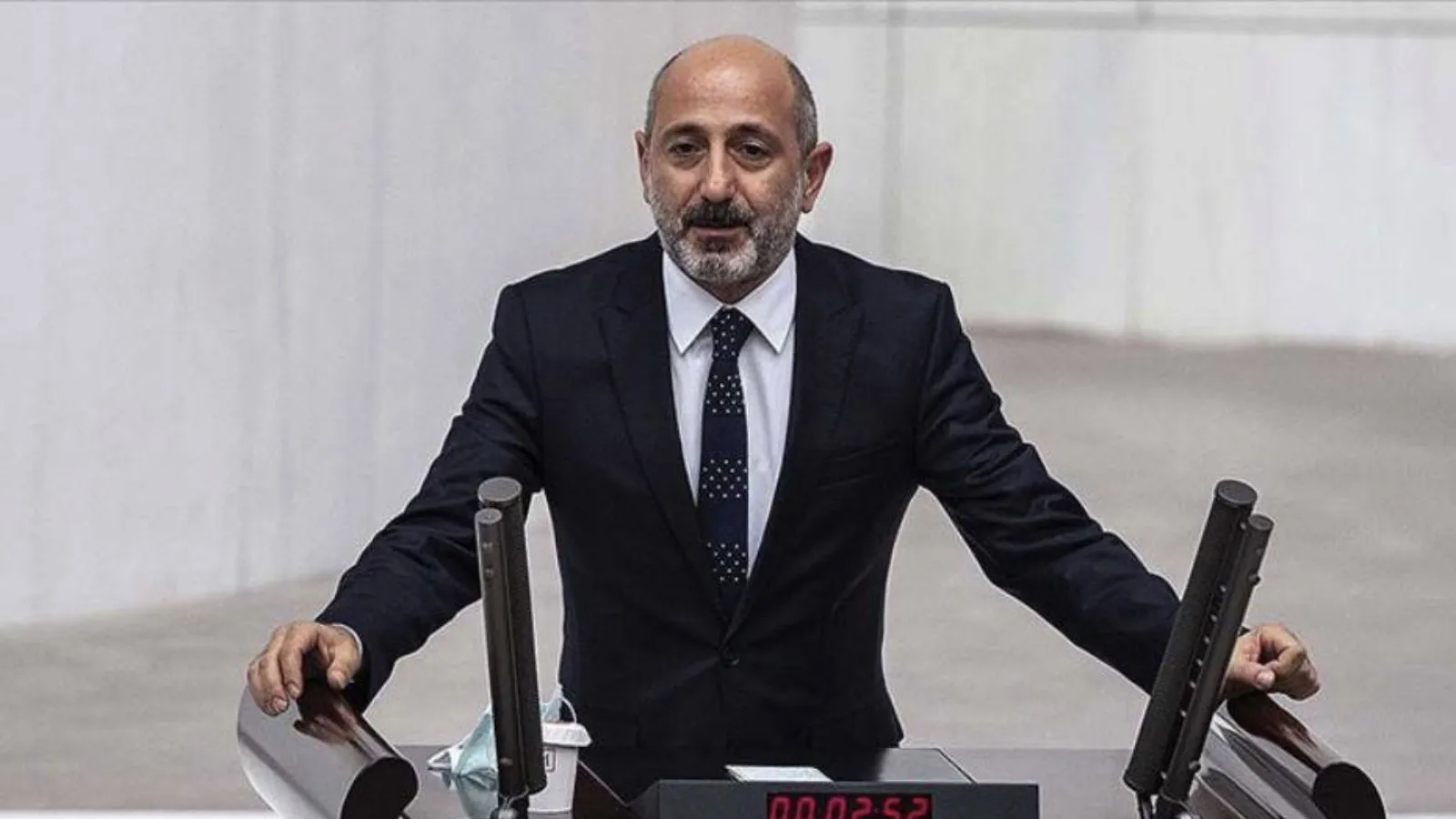 CHP’de Adaylık Yarışı: Ali Öztunç İddiası!