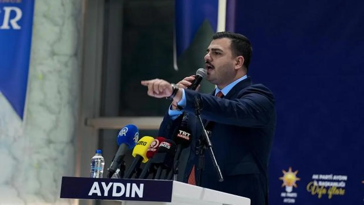 CHP’de Ahlak Erozyonu ve Yönetim Krizi!