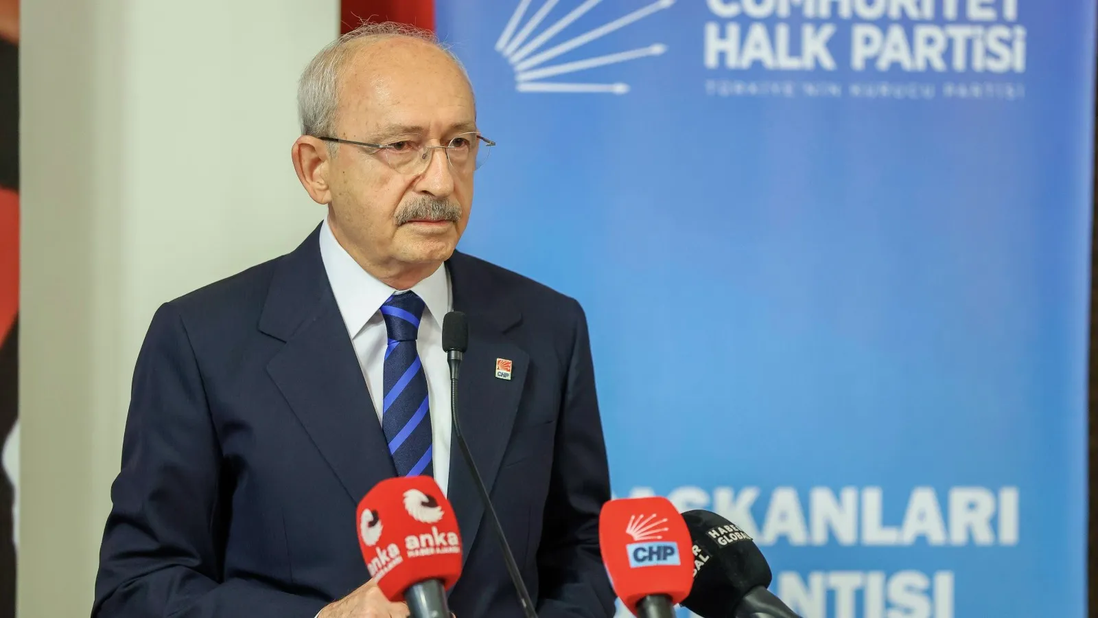 CHP’de Ahlaki Üstünlük Vurgusu: Kılıçdaroğlu