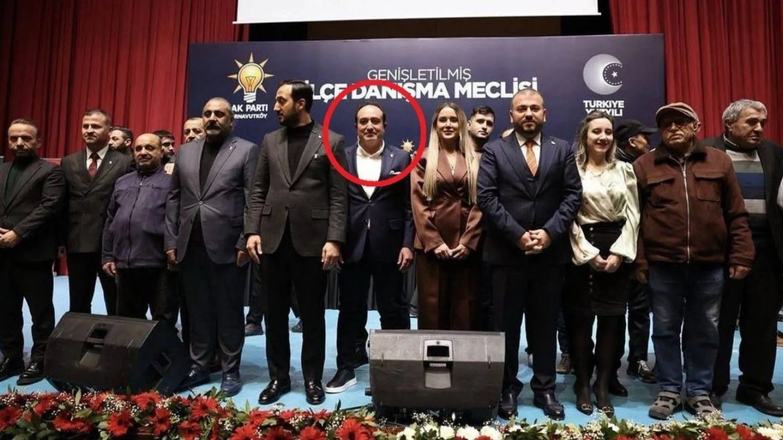 CHP’de AKP Rozeti Krizi: Savaş Aras Ne Dedi?
