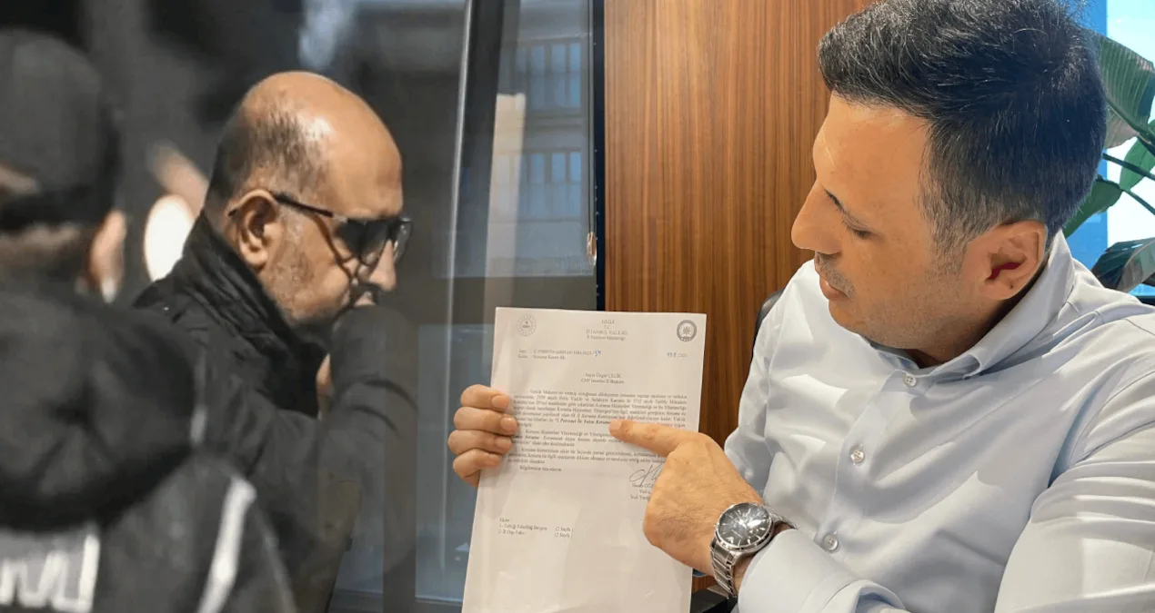 CHP’de Araç İddialarına Yanıt: ‘İade Edildi’