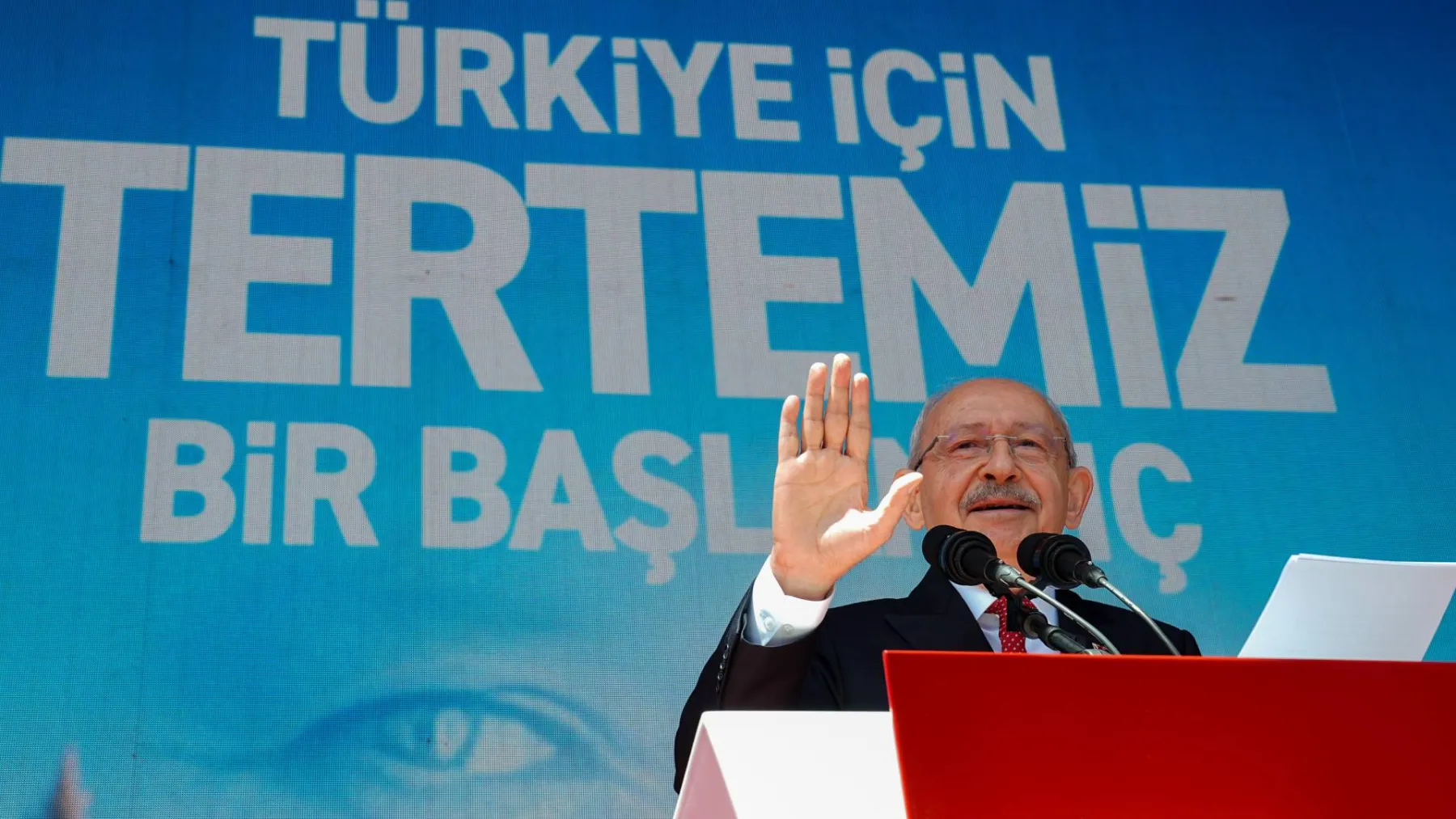 CHP’de Arınma Süreci: Kılıçdaroğlu’ndan Açıklama