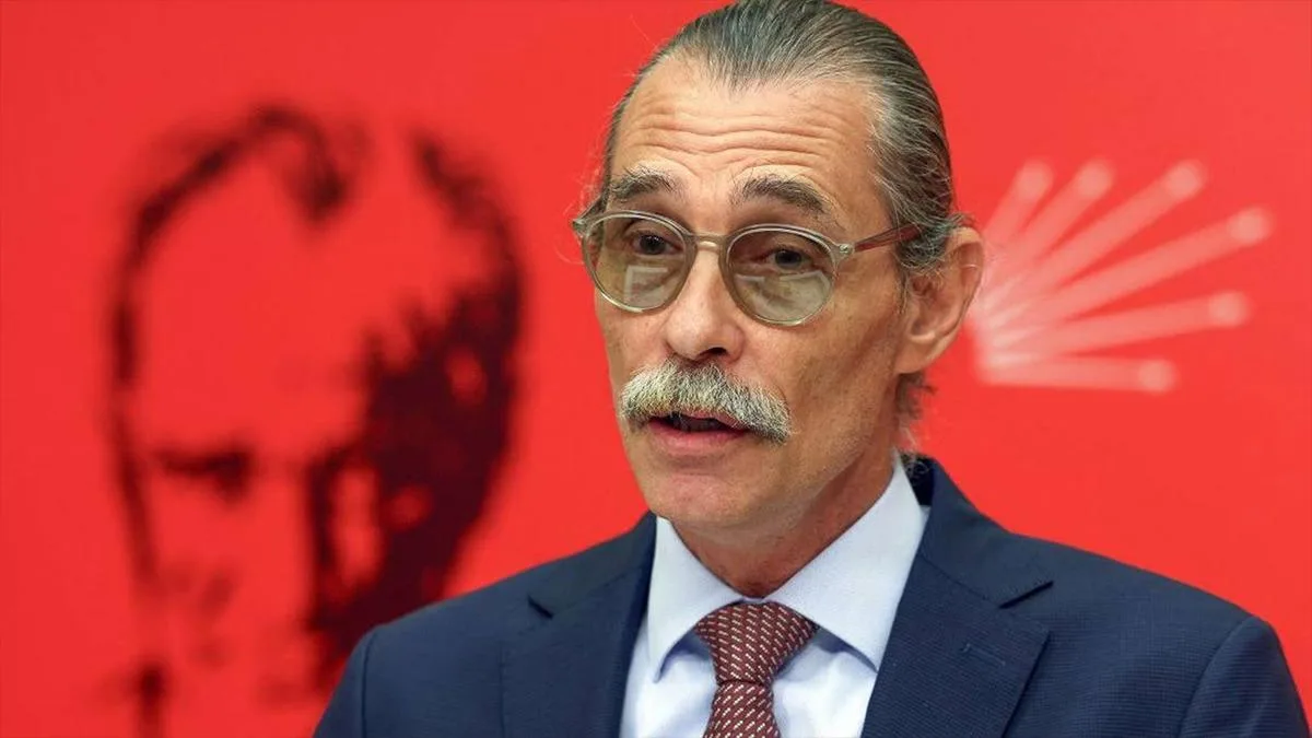 CHP’de Ayrışma Derinleşiyor: Beşikçioğlu Açıklama Yaptı