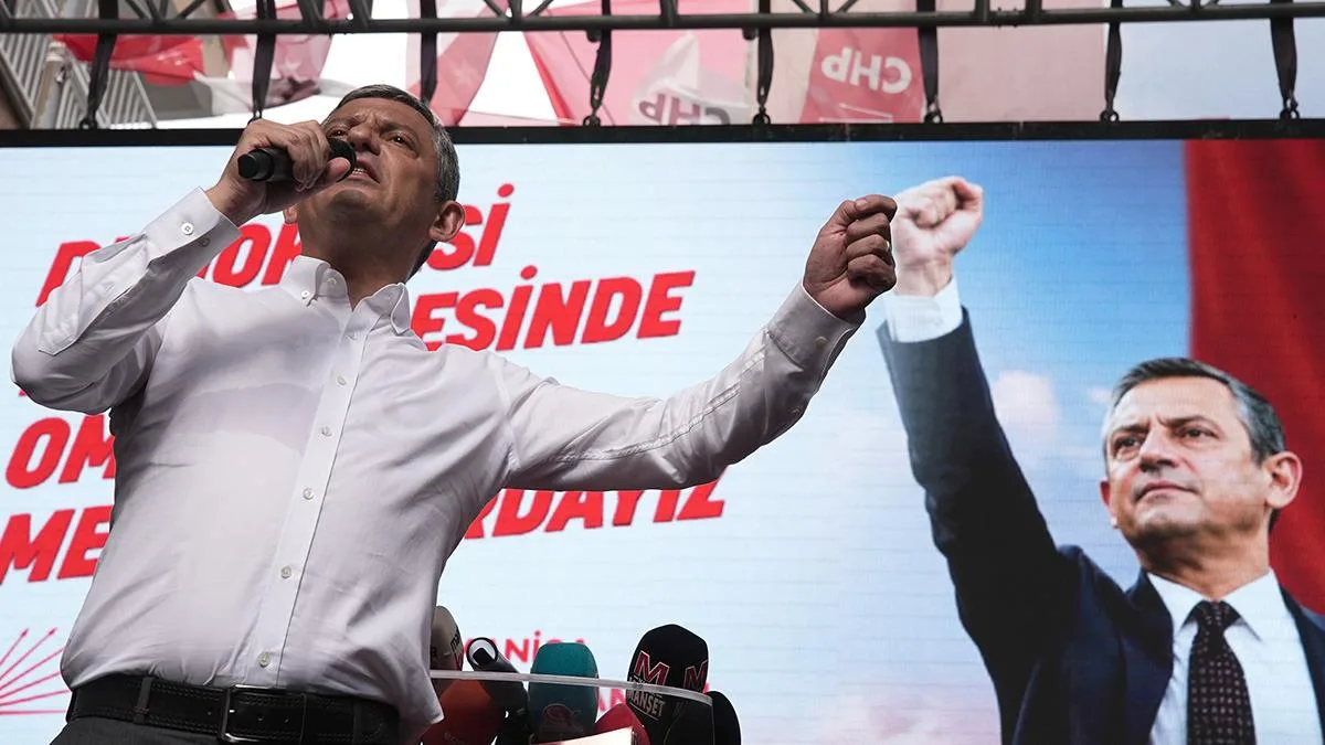 CHP’de Ayrışma Kaçınılmaz: Yeni Parti Yolda!