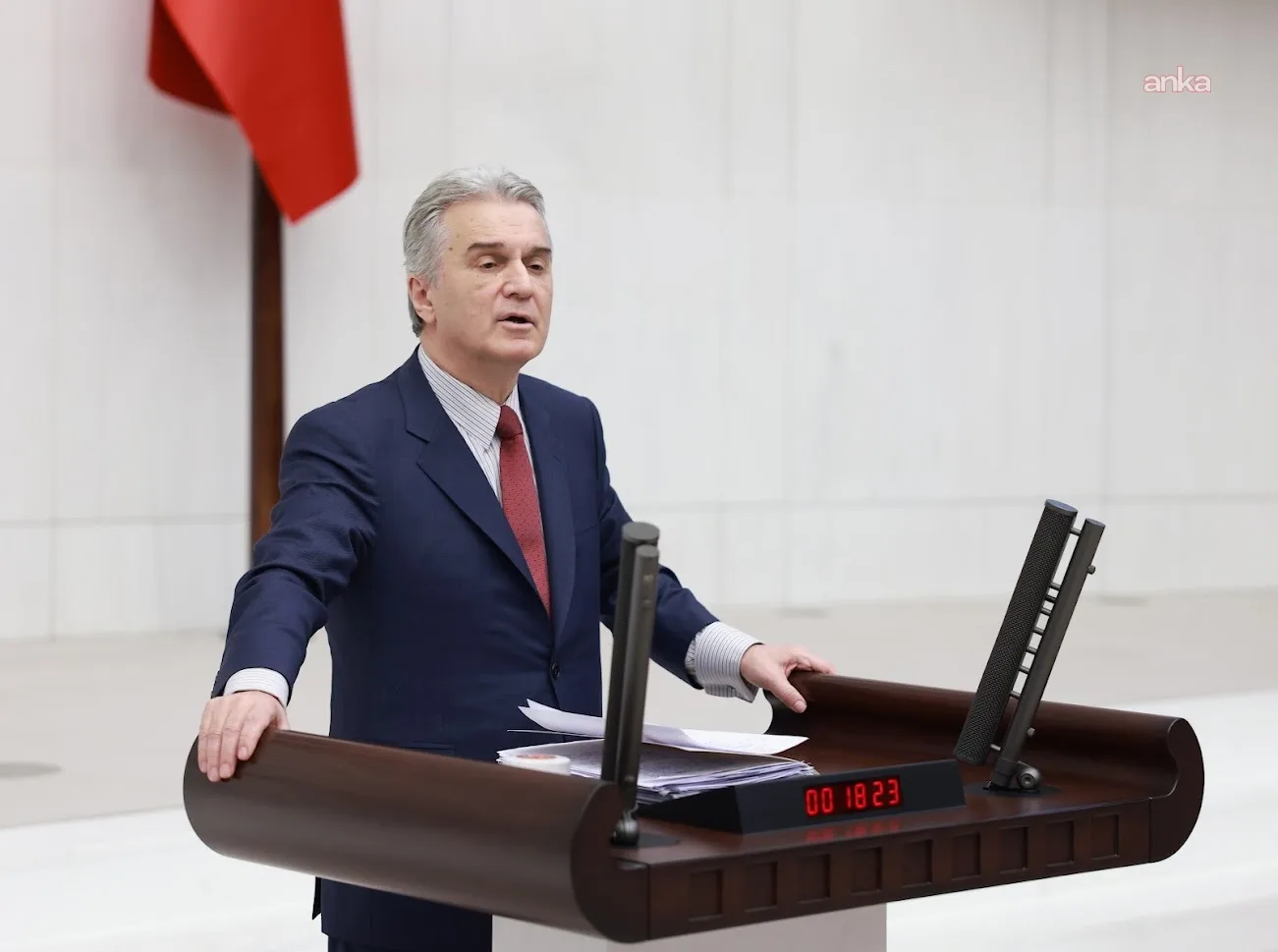 CHP’de Ayrışma ve Kurultay Süreci Tartışmaları