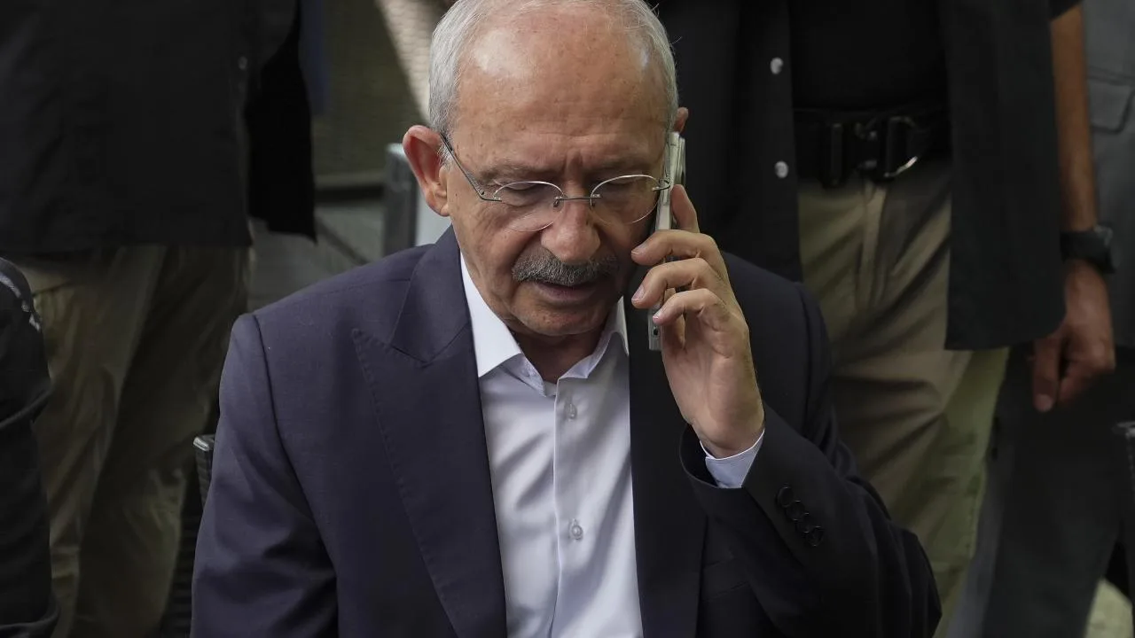CHP’de Aytuğ Atıcı’dan Genel Başkanlık Adaylığı!